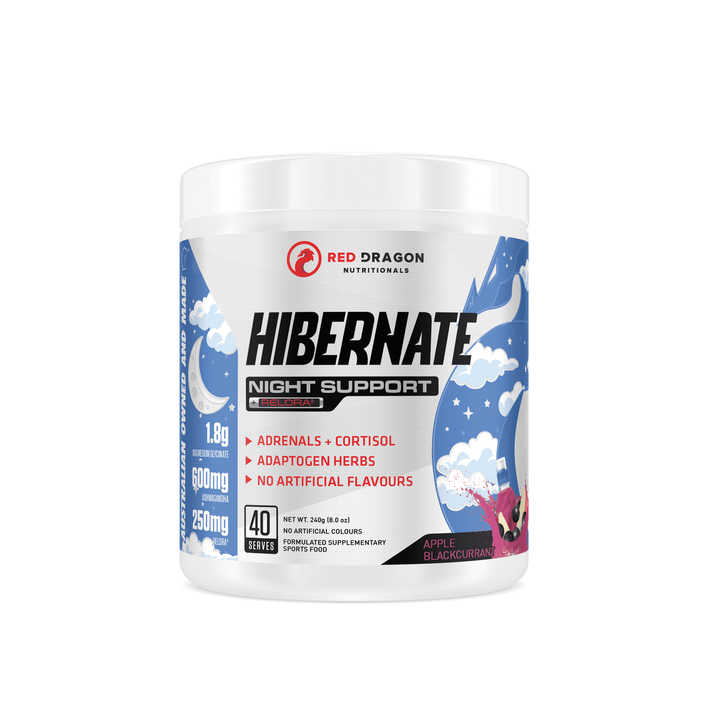 Hibernate (1)