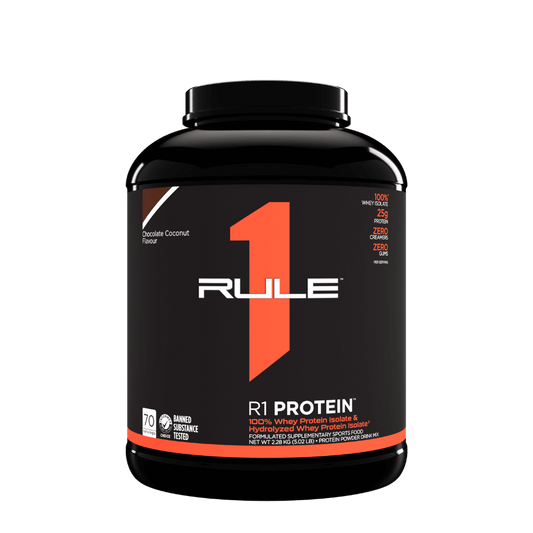 R1 Protein (1) & Rule1-Protein-76Srv-ChocCoco