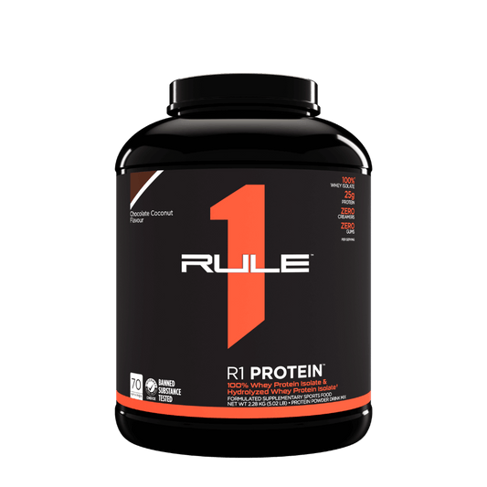 R1 Protein (1) & Rule1-Protein-76Srv-ChocCoco