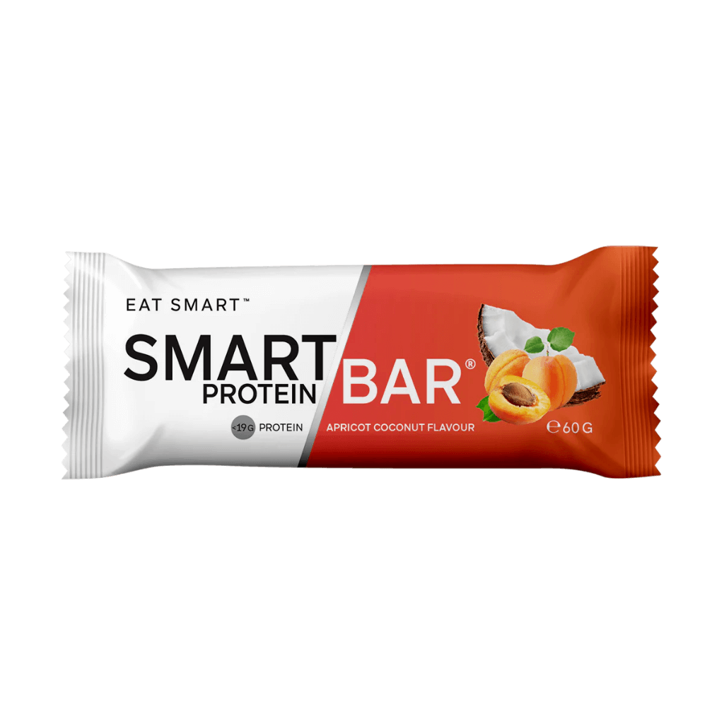 Smart Protein Bar (1) & SMAR01-AC