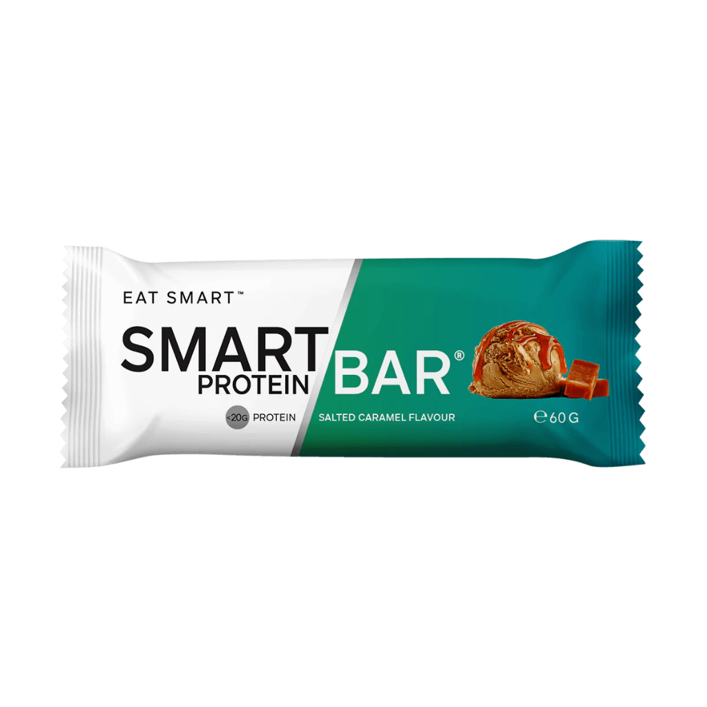 Smart Protein Bar (5) & SMAR01-SC