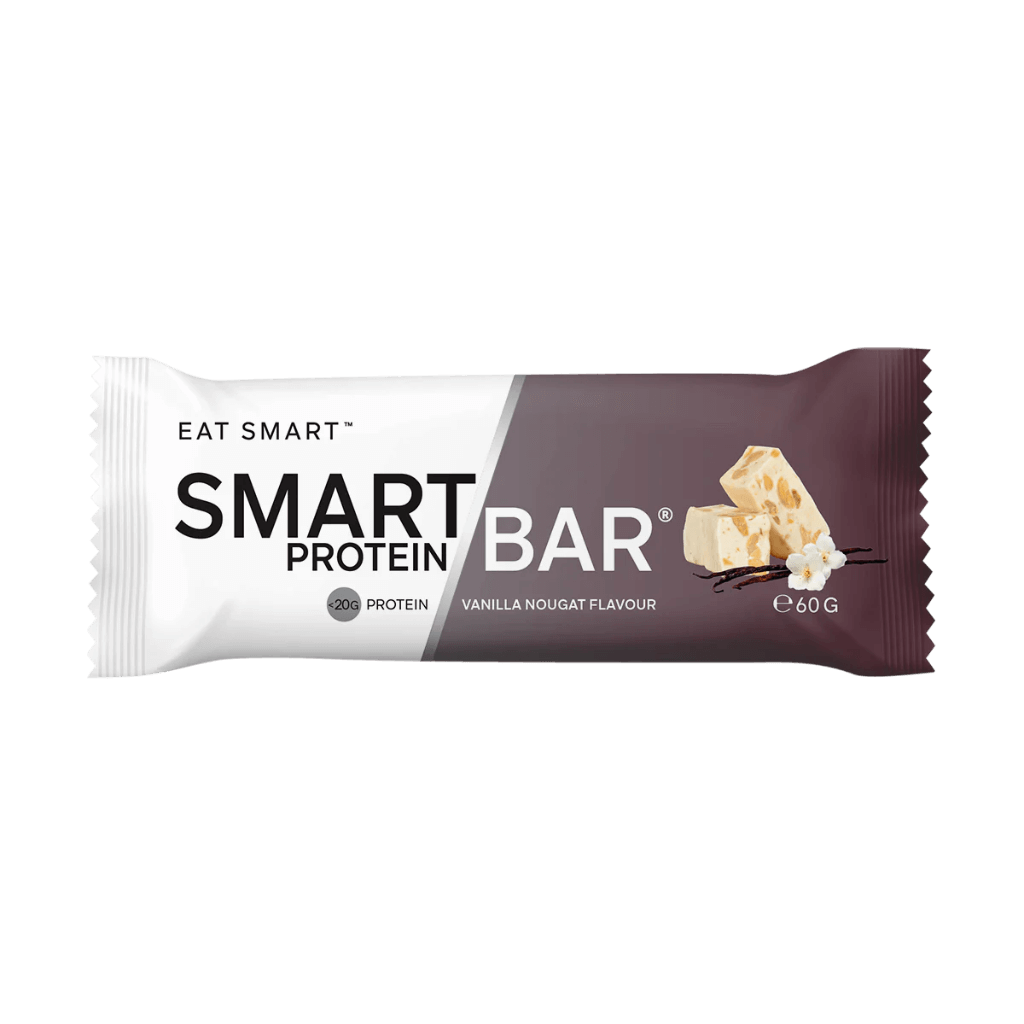 Smart Protein Bar (7) & SMAR01-V
