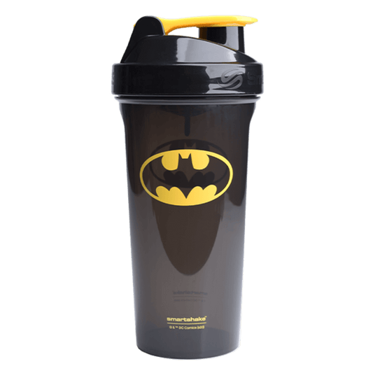 Superhero Comics Shaker & SMARTSHAKE-DC-COMICS-LITE-Shaker-800ml-Batman