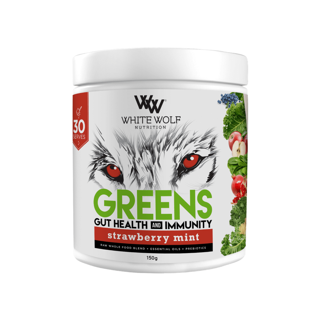 Super Greens (3) & WW-Greens-30s-S