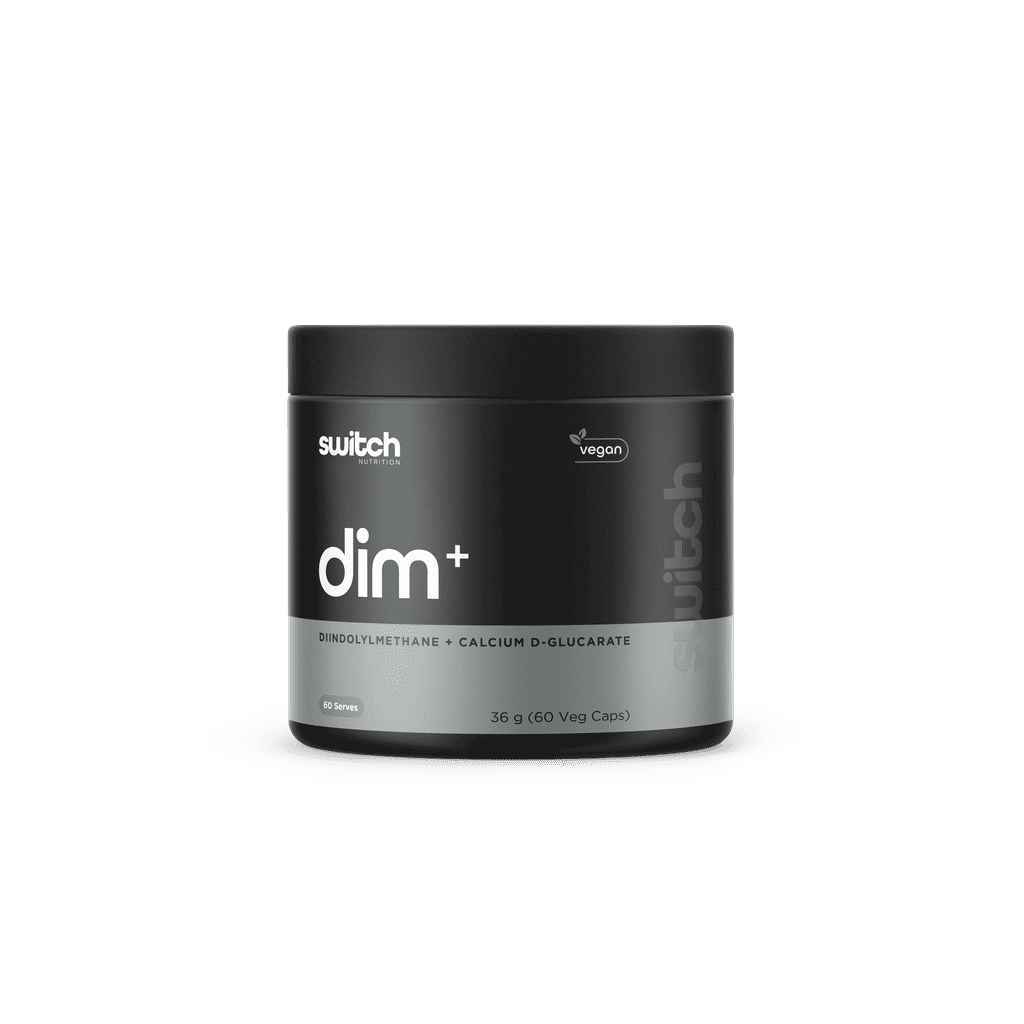 Dim+ & SWITCH-DIM+-60CAP