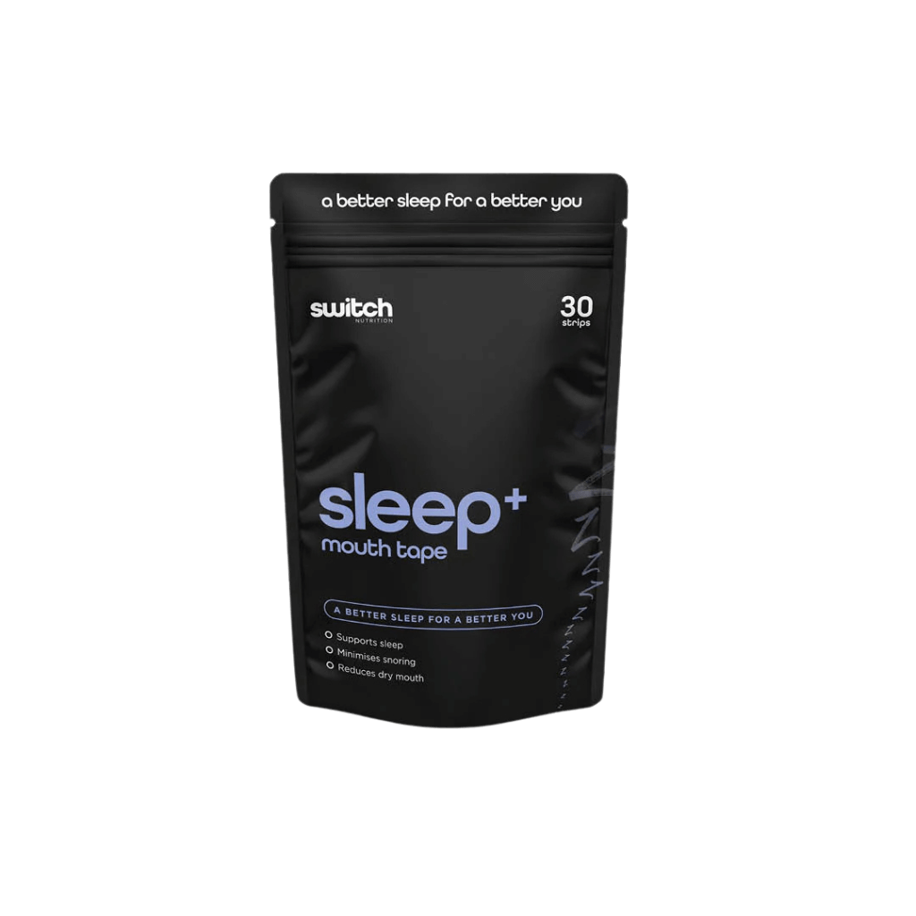 Sleep+ Mouth Tape
