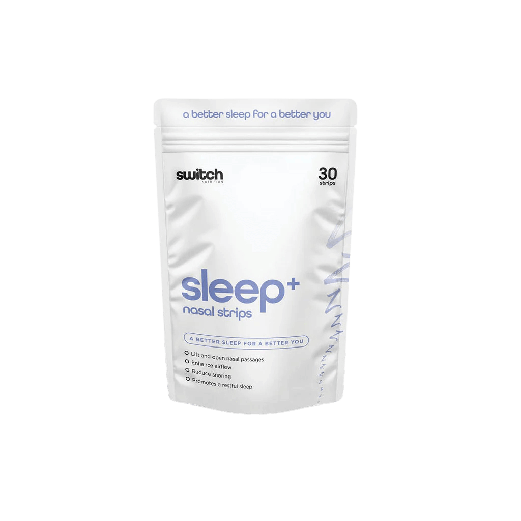 Sleep+ Nasal Strip