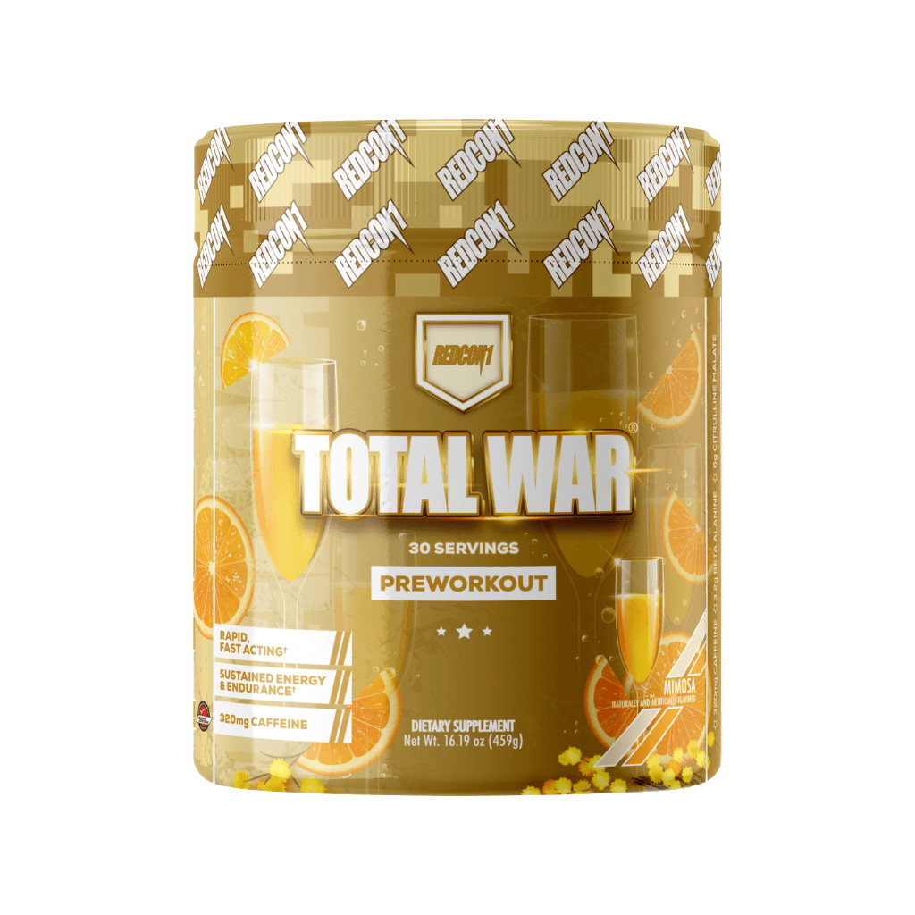 Total War (25)