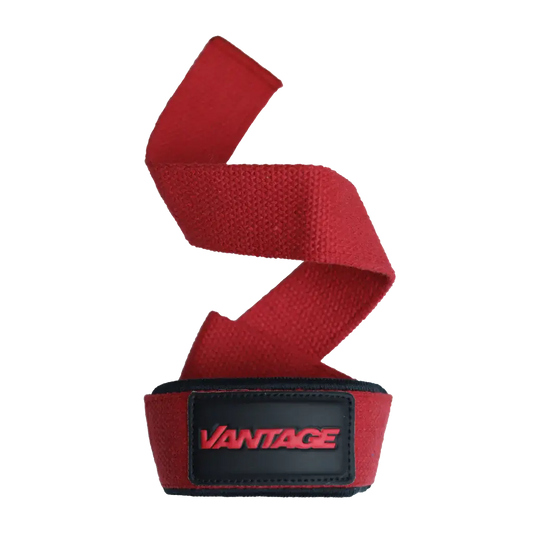 Lifting Straps Single Tail | Vantage