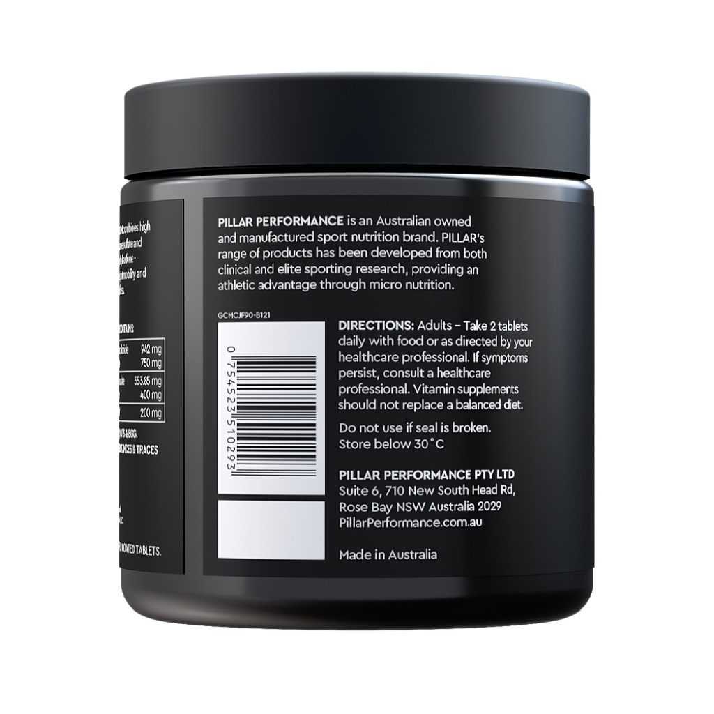 Triple Magnesium (2)