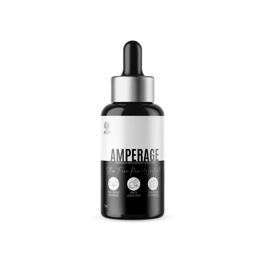 Amperage & ATP-AMPERAGE-75ML