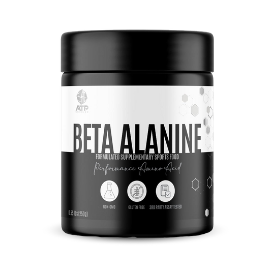 ATP Beta Alanine & ATP-BETA02