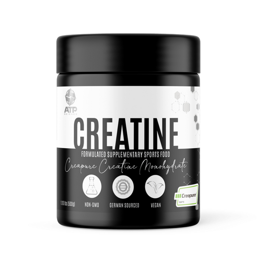 ATP Creatine Monohydrate & ATP-Crea500g