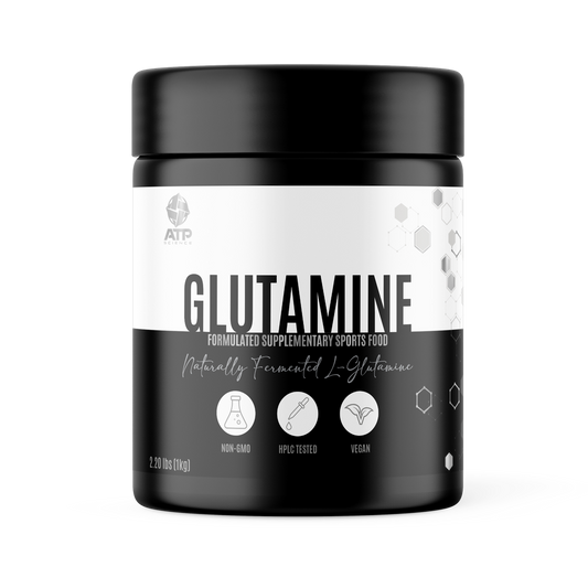 ATP Glutamine & ATP-Glutamine1kg