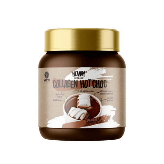 Noway Hot Chocolate