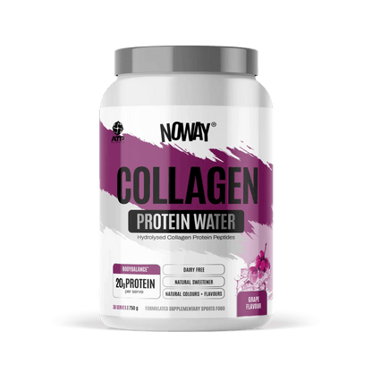 Noway Collagen Protein Water & NOWAY-COLLAGEN-PROTEIN-WATER-30SRV-G
