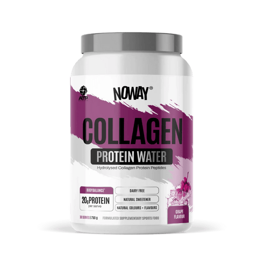Noway Collagen Protein Water & NOWAY-COLLAGEN-PROTEIN-WATER-30SRV-G