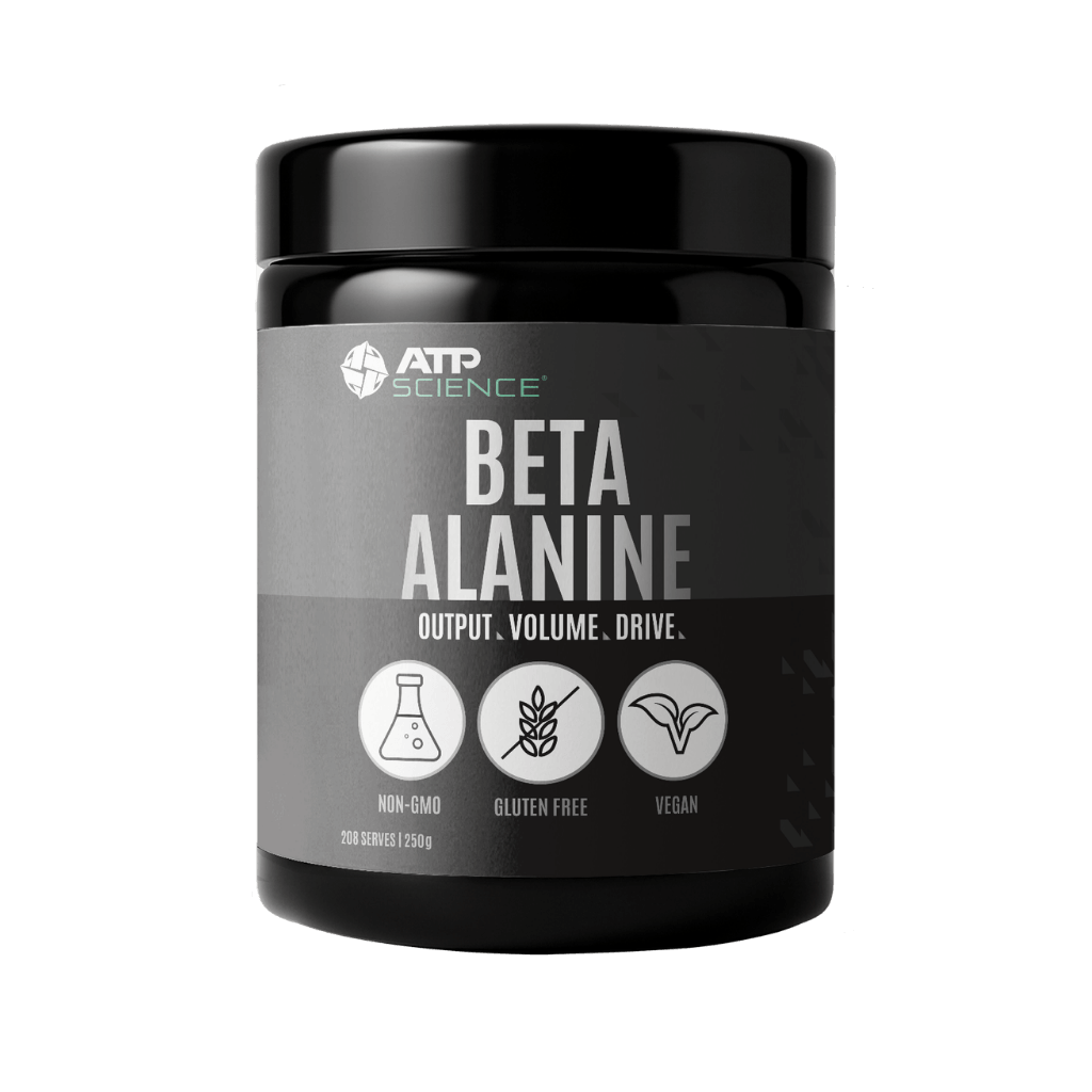ATP Beta Alanine