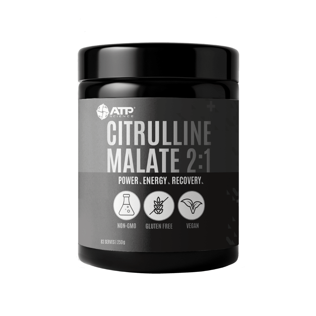 ATP L-Citrulline Malate & ATP-LCTR01