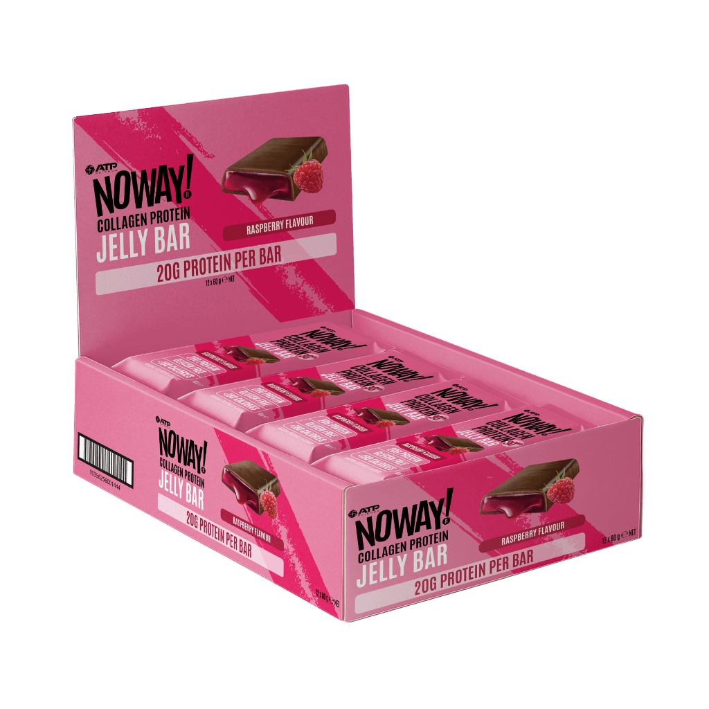 Noway Collagen Jelly Bar & ATP-NWay-Jelly-Bar-Box12-Ras