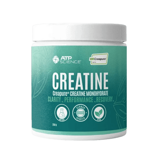 ATP Creatine Monohydrate & ATP-Crea250g