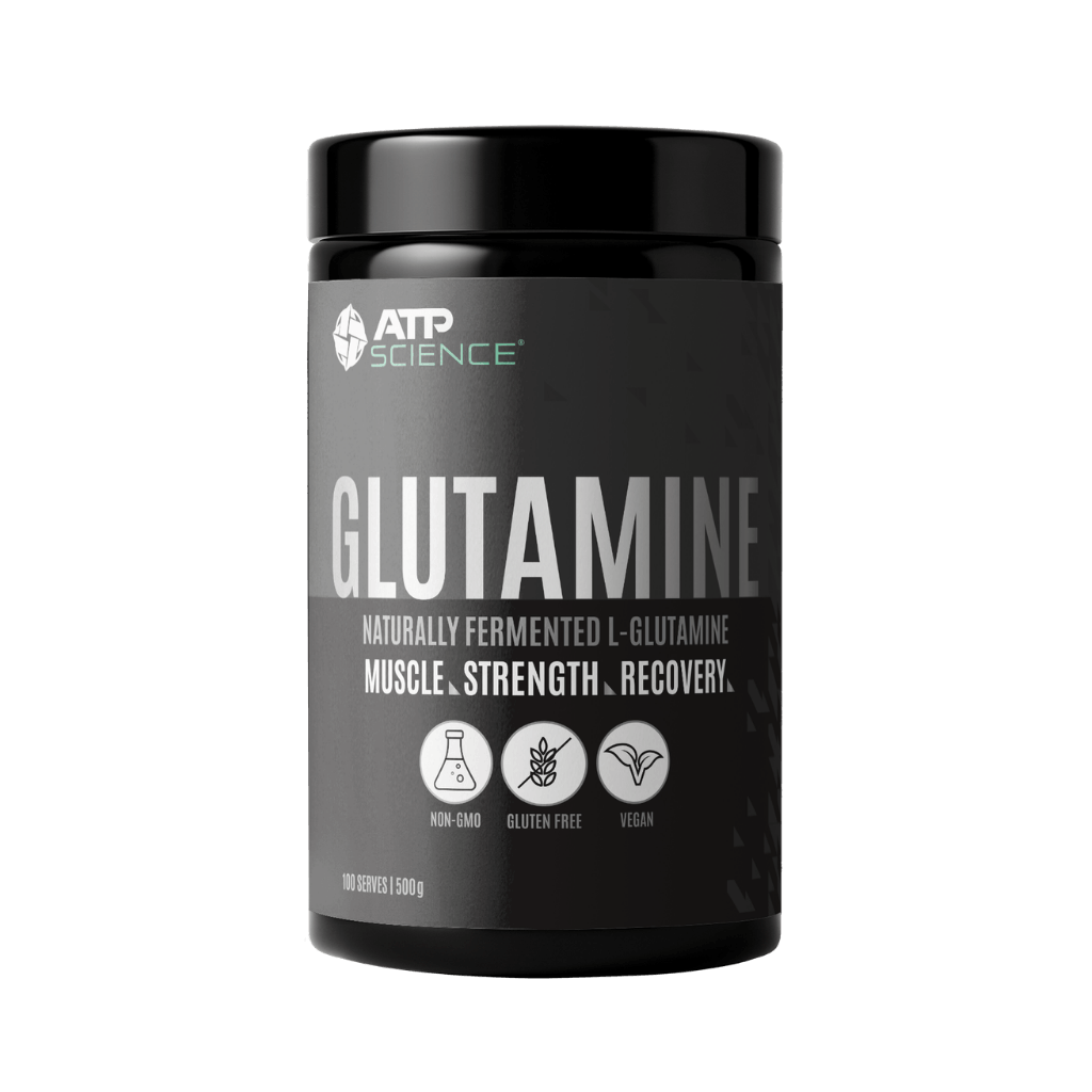 ATP Glutamine