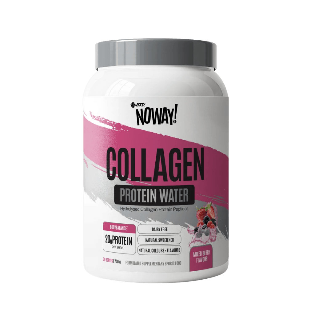 Noway Collagen Protein Water