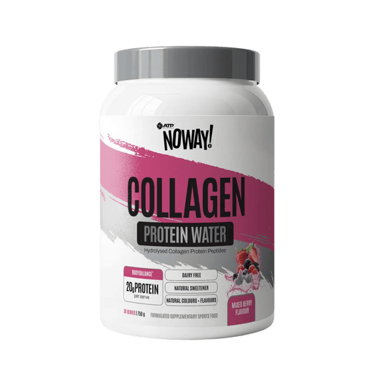 Noway Collagen Protein Water