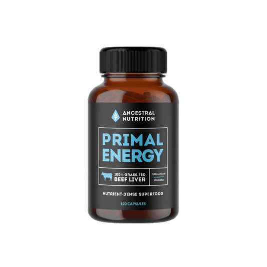Primal Energy