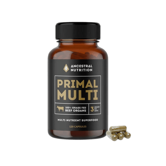 Primal Multi