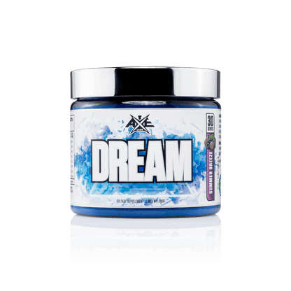 Dream (4) & AXE-LABS-Dream-30Serves-Summ