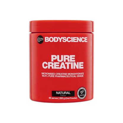 BSC Creatine