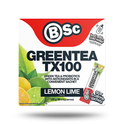 GreenTea TX 100 & TX1001-LL