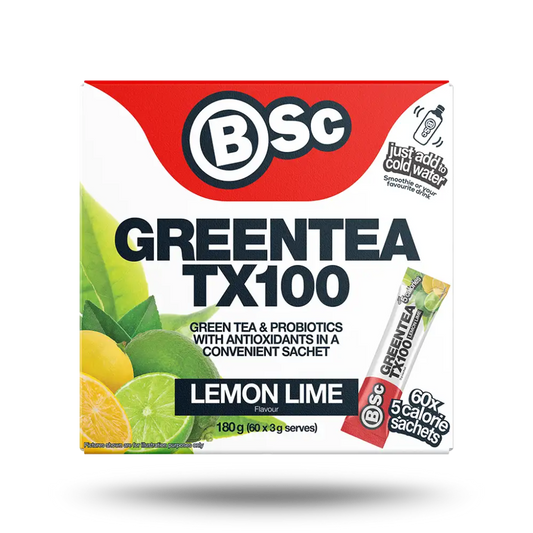 GreenTea TX 100 & TX1001-LL