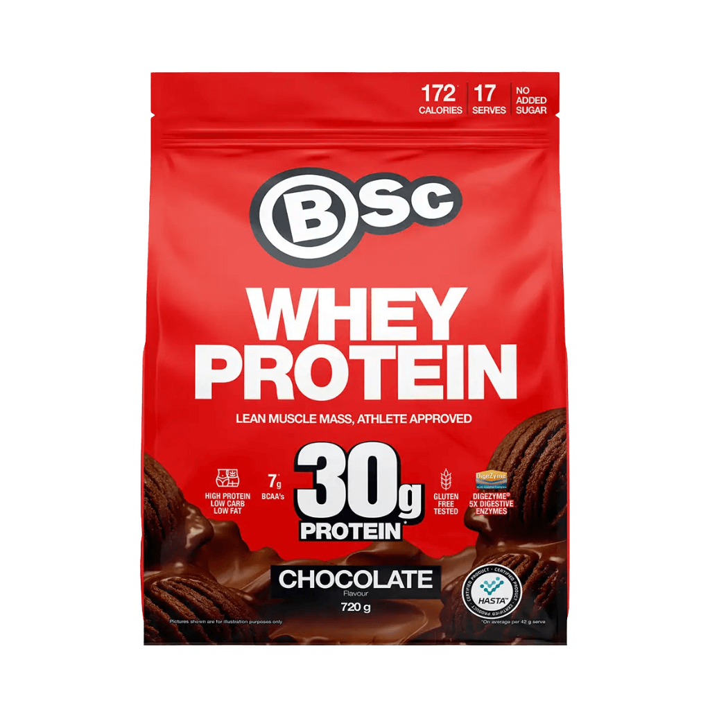 Whey Protein