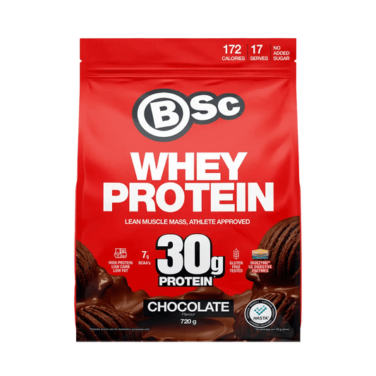 Whey Protein