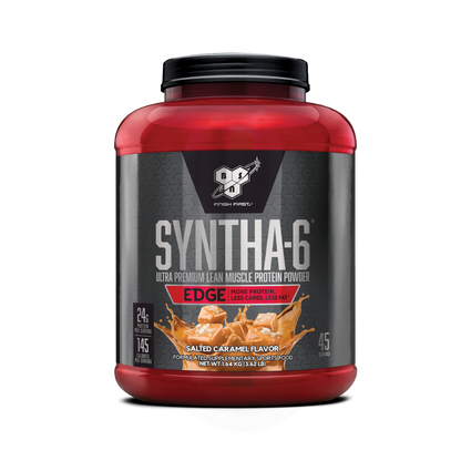 Syntha-6 Edge (6) & BSN-Syntha6-Edge-45Srv-1710-CH