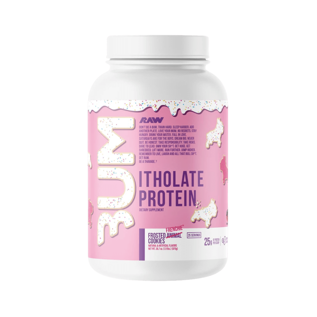 Itholate Protein