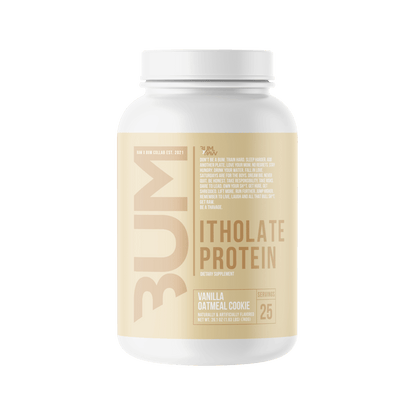 CBUM-ITHOLATE-25SRV-VOC
