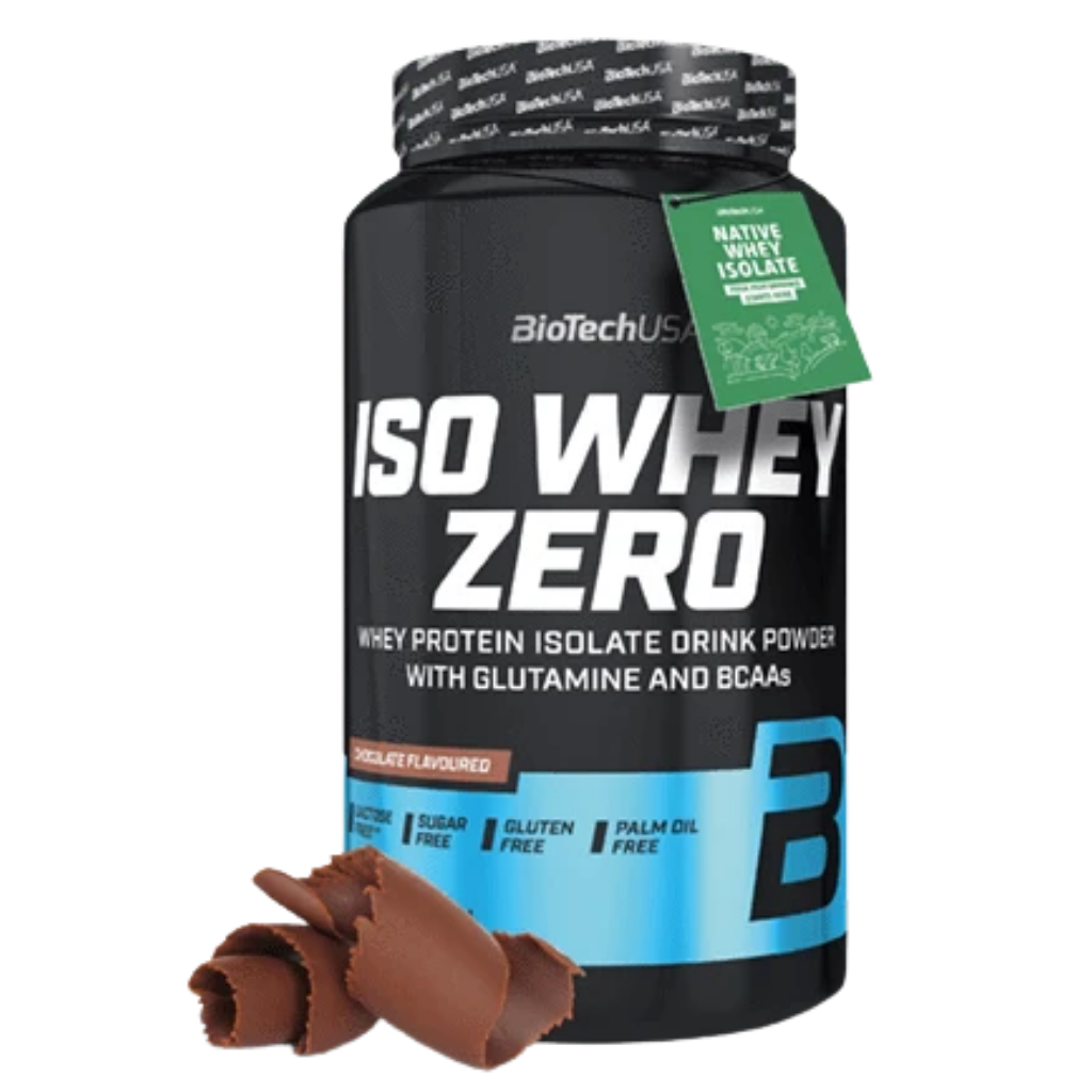 Iso Whey Zero