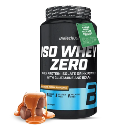 Iso Whey Zero (3)