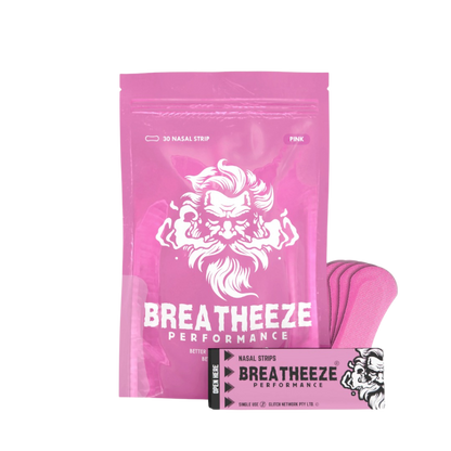 Breatheeze-Perform-Nasal-Strip-Pnk-30