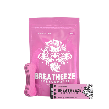 Breatheeze-Nasal-LITE-Pnk