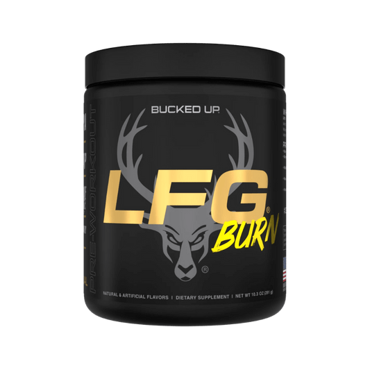 LFG Burn & Bucked-Up-LFG-Pre-30srv-Trop