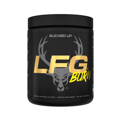 LFG Burn & Bucked-Up-LFG-Pre-30srv-Trop