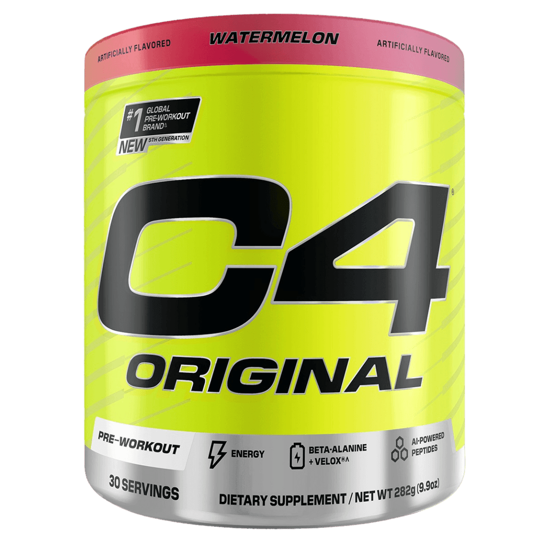 C4 Original