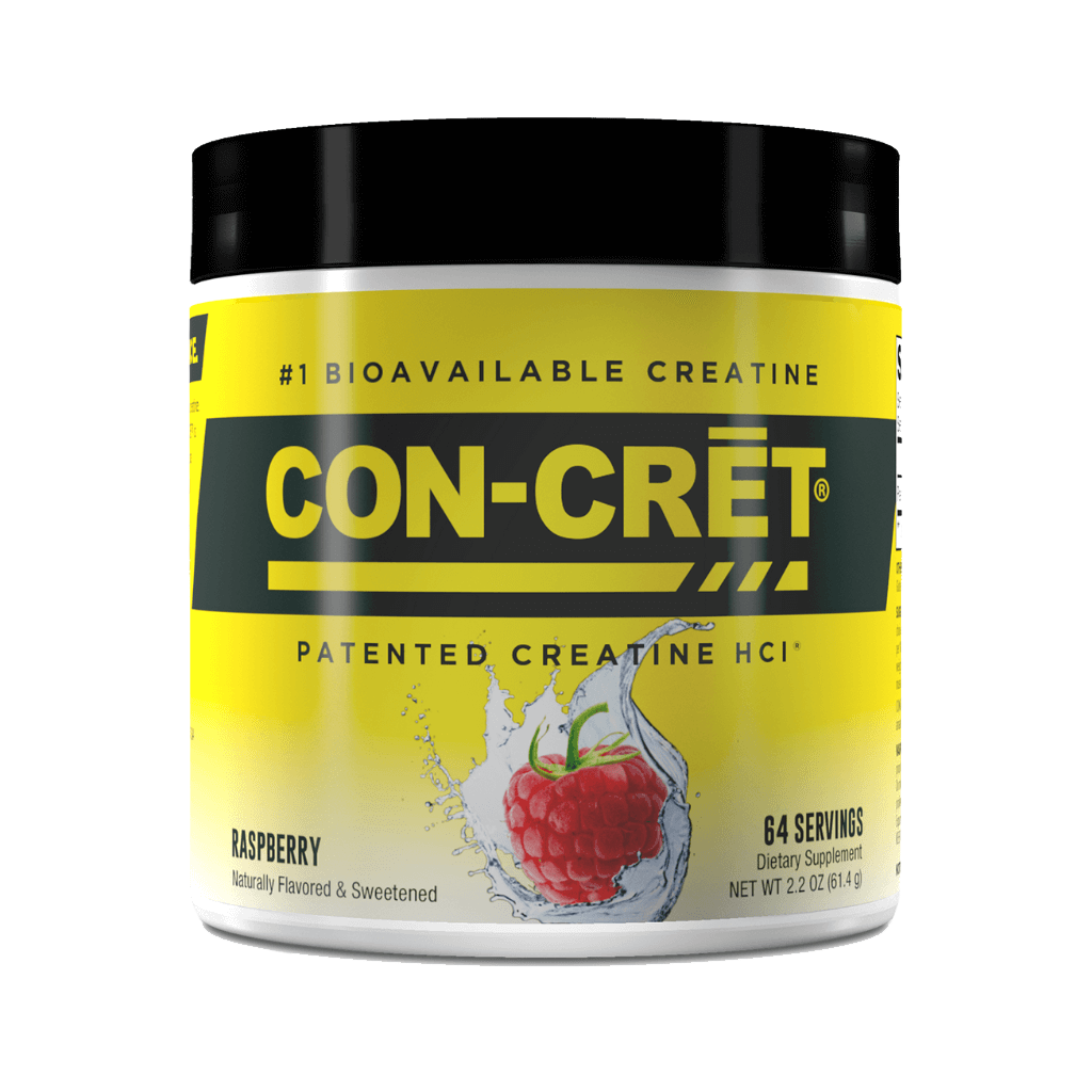 Con-Cret Creatine HCL
