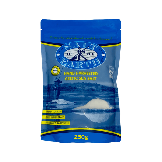 Celtic Salt