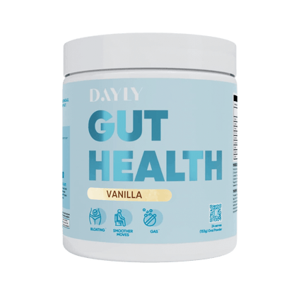 Gut Health (1) & DAYLY-Gut-24Srv-Van