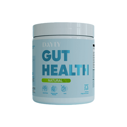 Gut Health (1) & DAYLY-Gut-24Srv-Nat